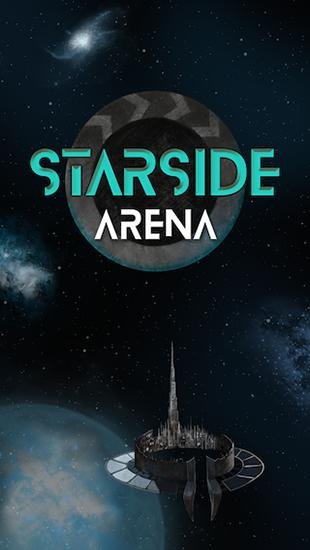 download Starside arena apk